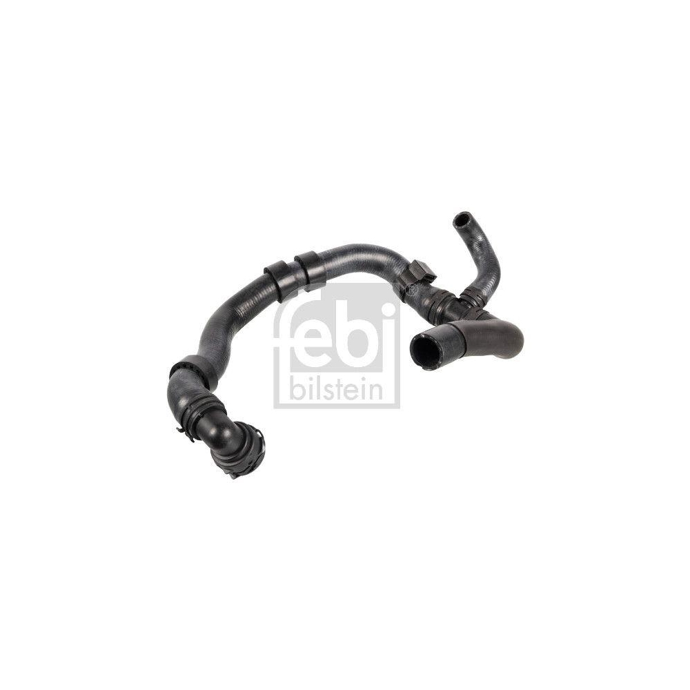 FEBI BILSTEIN K&uuml;hlerschlauch 172258 f&uuml;r AUDI SEAT SKODA VW