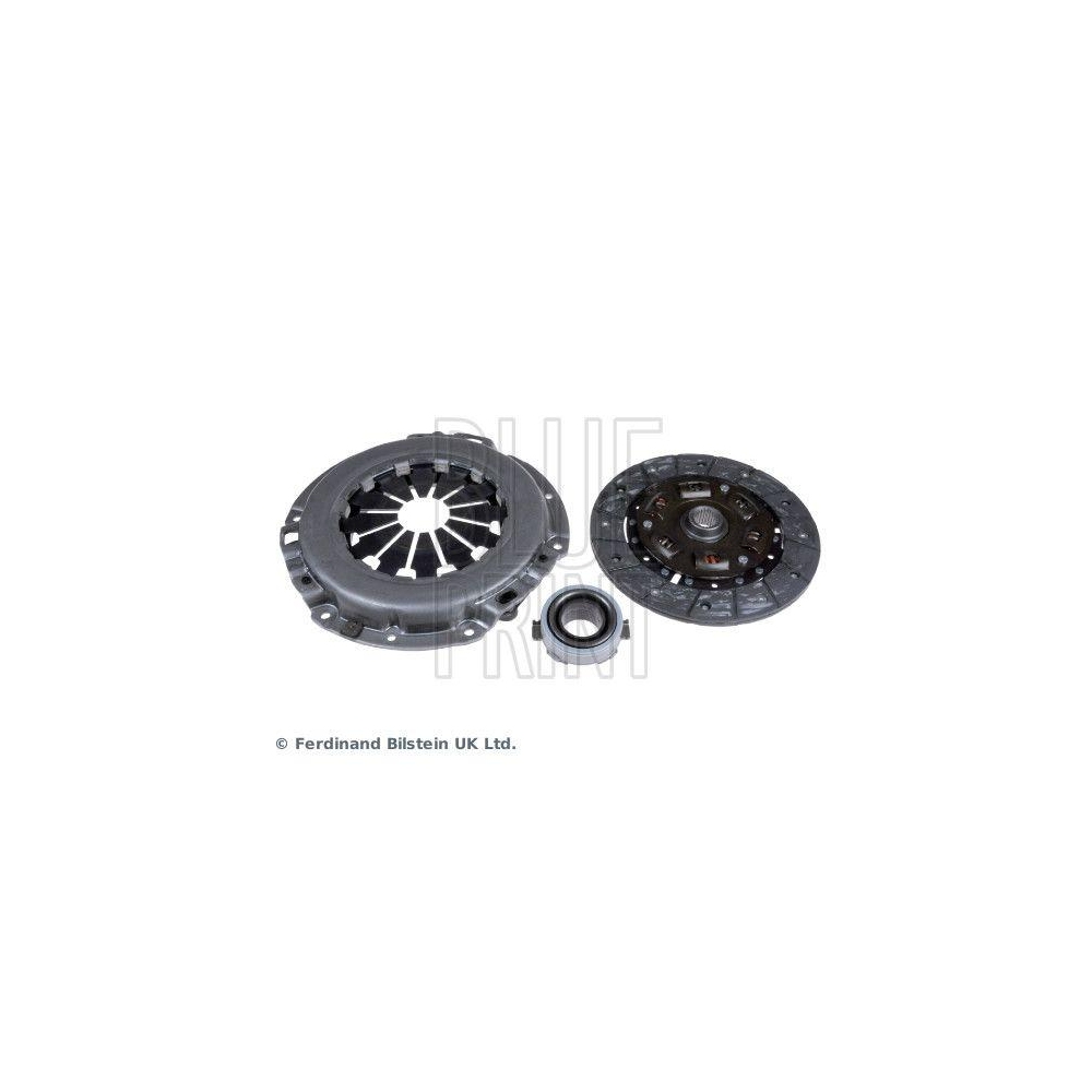 Kupplungssatz BLUE PRINT ADS73015 f&uuml;r SUBARU