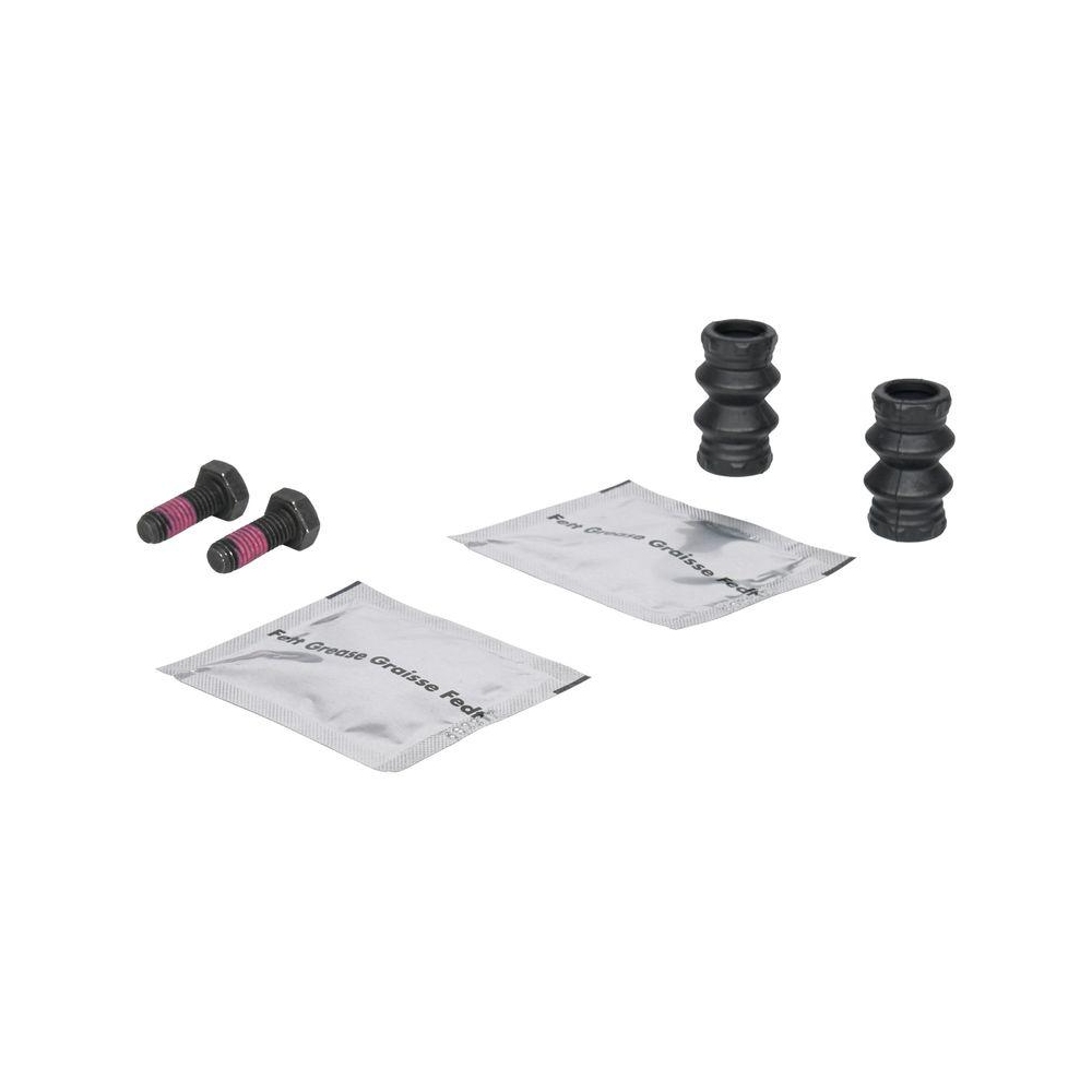 Zubeh&ouml;rsatz, Bremssattel ATE 24.0101-3802.2 f&uuml;r CITRO&Euml;N FIAT MERCEDES-BENZ