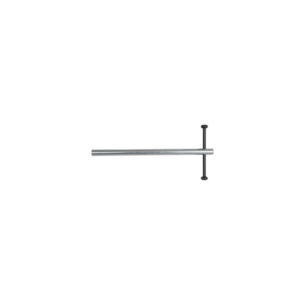 Zugschlüssel, Stoßdämpfer-Kolbenstange KS TOOLS 150.9456 für