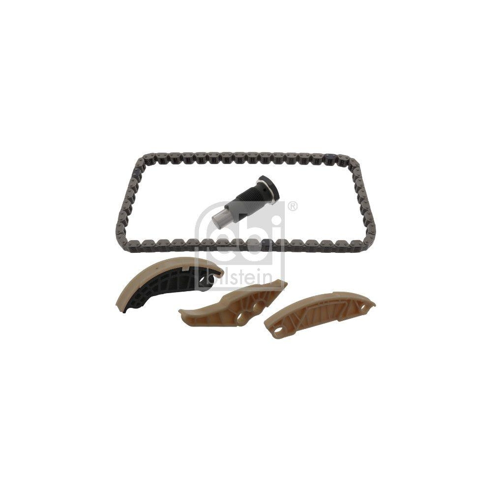 FEBI BILSTEIN Steuerkettensatz 49549 f&uuml;r AUDI SEAT SKODA VW