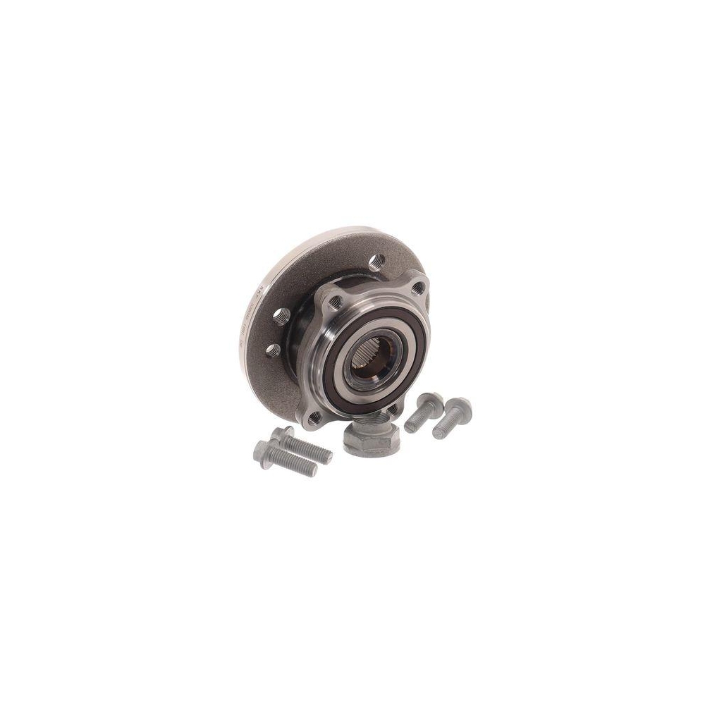 Radlagersatz SKF VKBA 3674 f&uuml;r MINI, Vorderachse