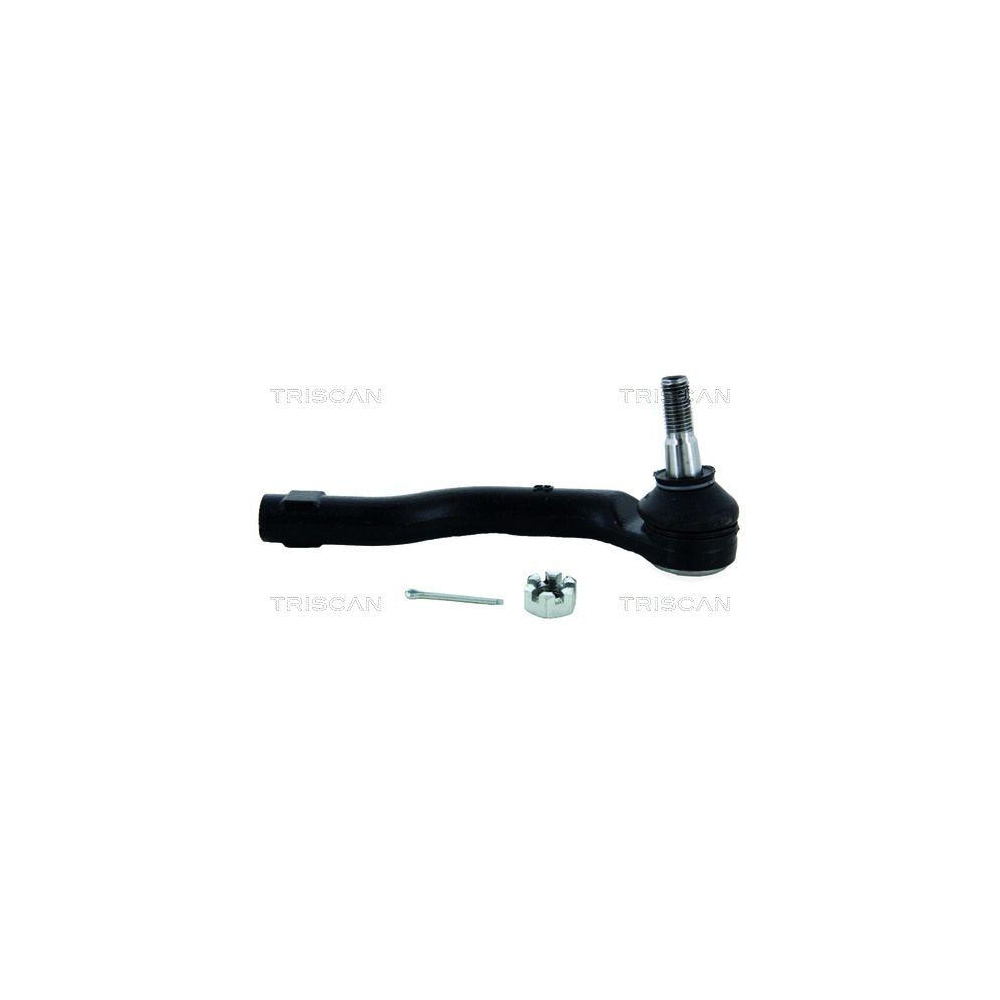 Spurstangenkopf TRISCAN 8500 50159 f&uuml;r MAZDA, Vorderachse rechts, au&szlig;en