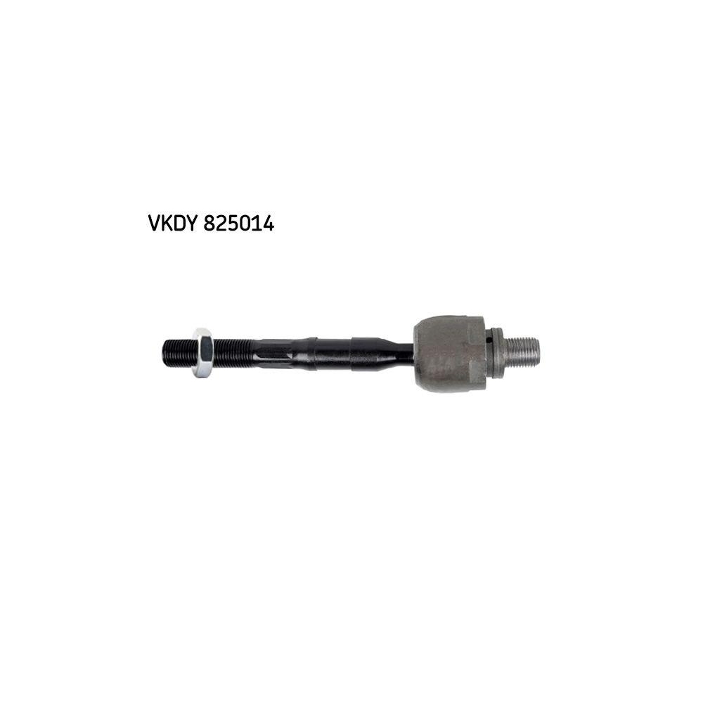 Axialgelenk, Spurstange SKF VKDY 825014 für HYUNDAI KIA, Vorderachse beidseitig
