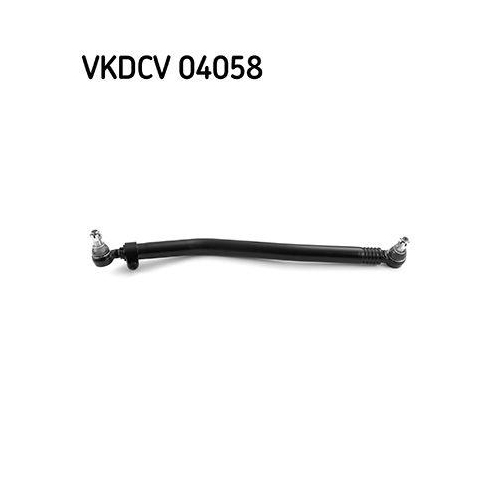 Lenkstange SKF VKDCV 04058 f&uuml;r RENAULT VOLVO RENAULT TRUCKS
