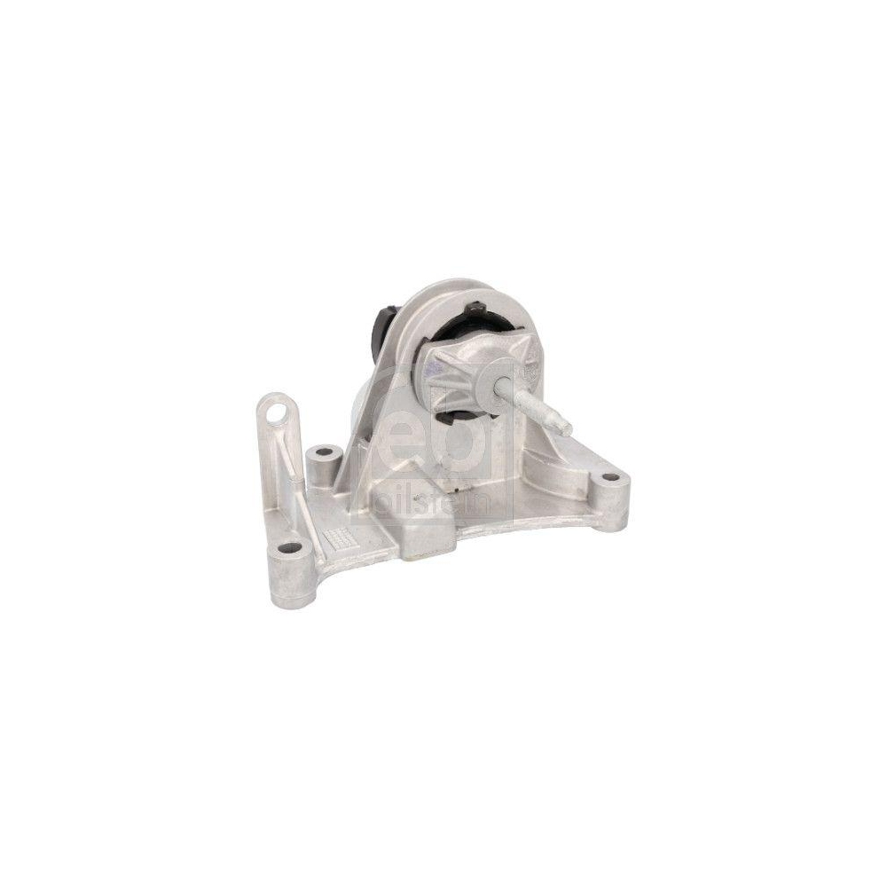 FEBI BILSTEIN Lagerung, Motor 183678 für FIAT LANCIA, rechts