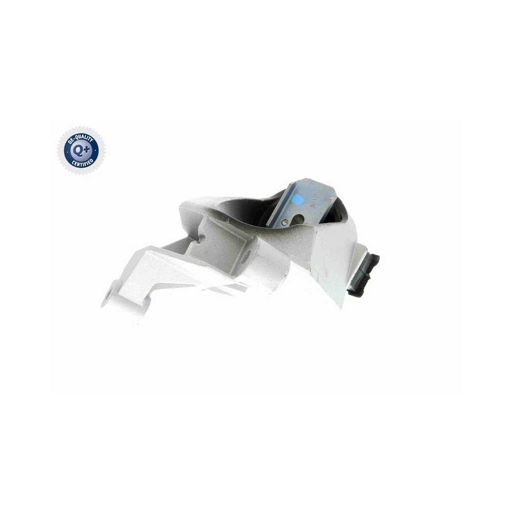 Lagerung, Motor VAICO V46-0352 Q+, Erstausr&uuml;sterqualit&auml;t f&uuml;r RENAULT