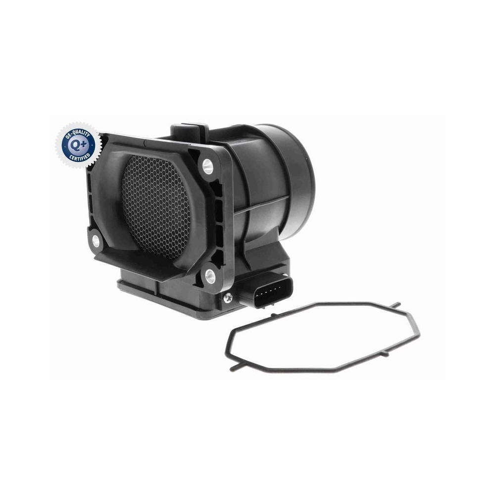 Luftmassenmesser VEMO V37-72-0048 Q+, Erstausr&uuml;sterqualit&auml;t f&uuml;r MITSUBISHI