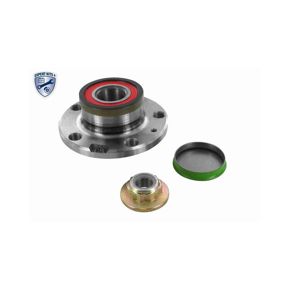 Radlagersatz VAICO V10-8274 EXPERT KITS + f&uuml;r AUDI SEAT SKODA VW VAG