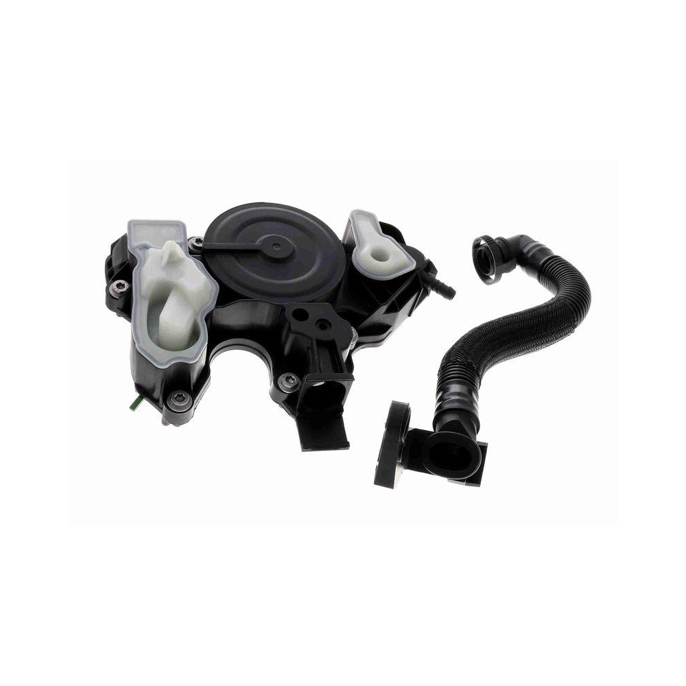 Reparatursatz, Kurbelgehäuseentlüftung VAICO V10-5804 Original VAICO Qualität VW