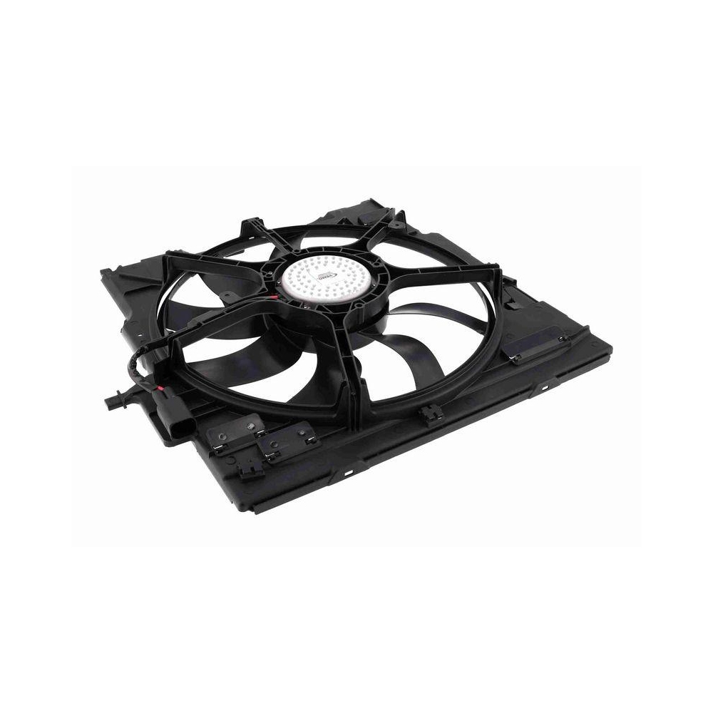 VEMO L&uuml;fter, Motork&uuml;hlung V20-01-0030 Original VEMO Qualit&auml;t f&uuml;r BMW