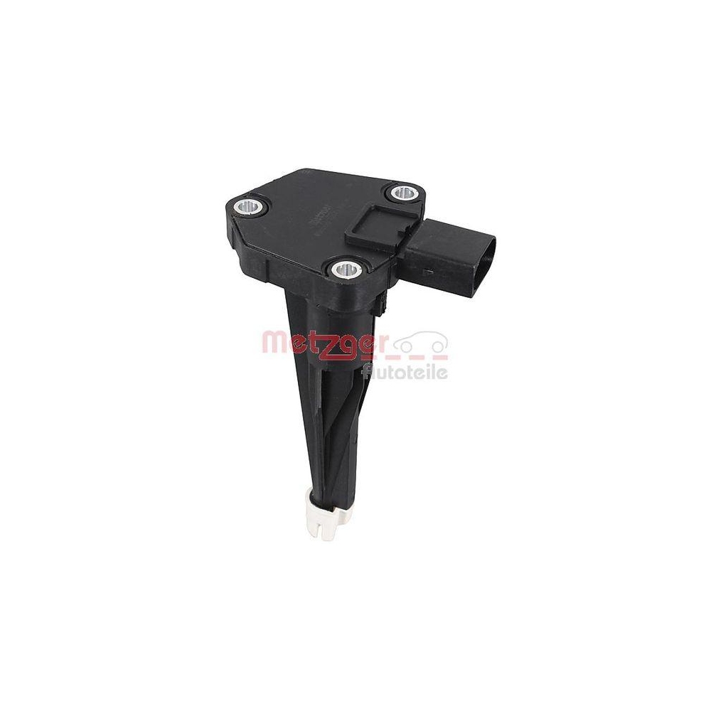 Sensor, Motor&ouml;lstand METZGER 0901556 GREENPARTS f&uuml;r MERCEDES-BENZ