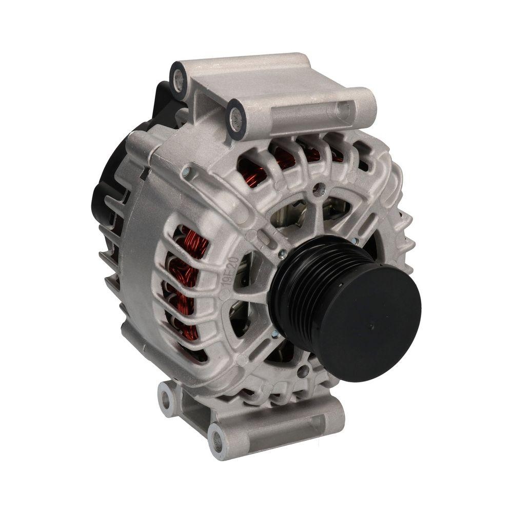 HC-Cargo F 032 115 984 Generator f&uuml;r MERCEDES-BENZ