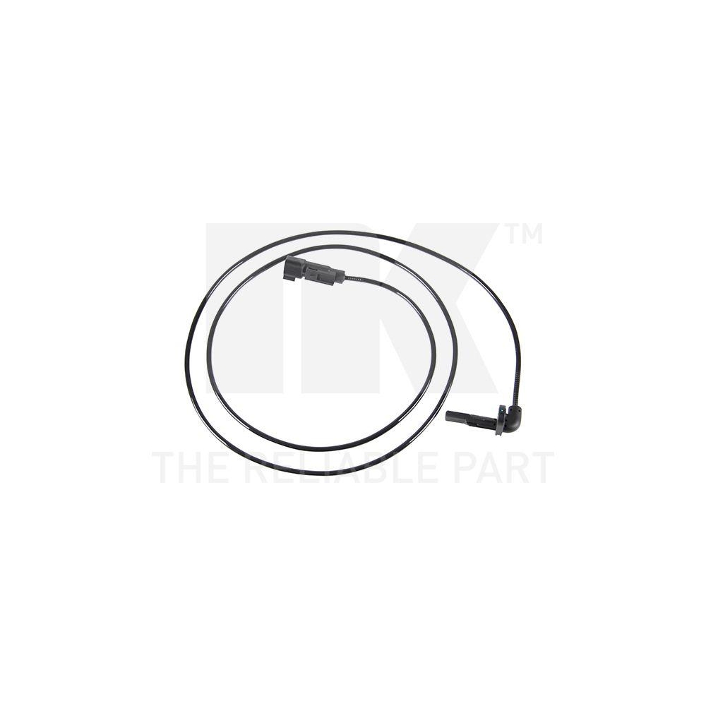 Sensor, Raddrehzahl NK 299914 f&uuml;r OPEL SAAB VAUXHALL, Hinterachse