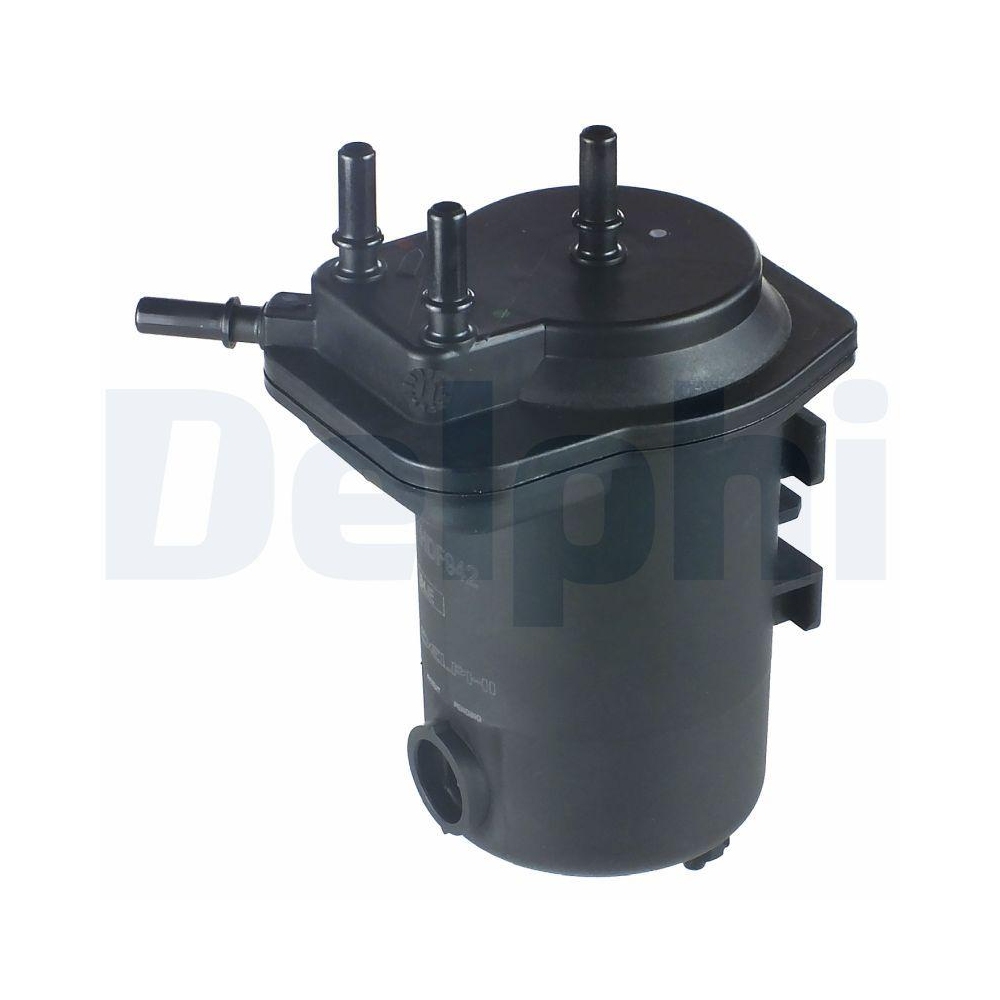DELPHI HDF942 Kraftstofffilter f&uuml;r RENAULT