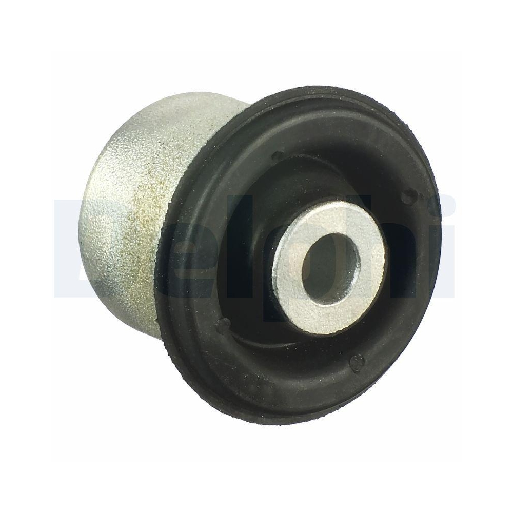 DELPHI TD932W Lagerung, Lenker f&uuml;r BMW, Vorderachse, hinten, oben