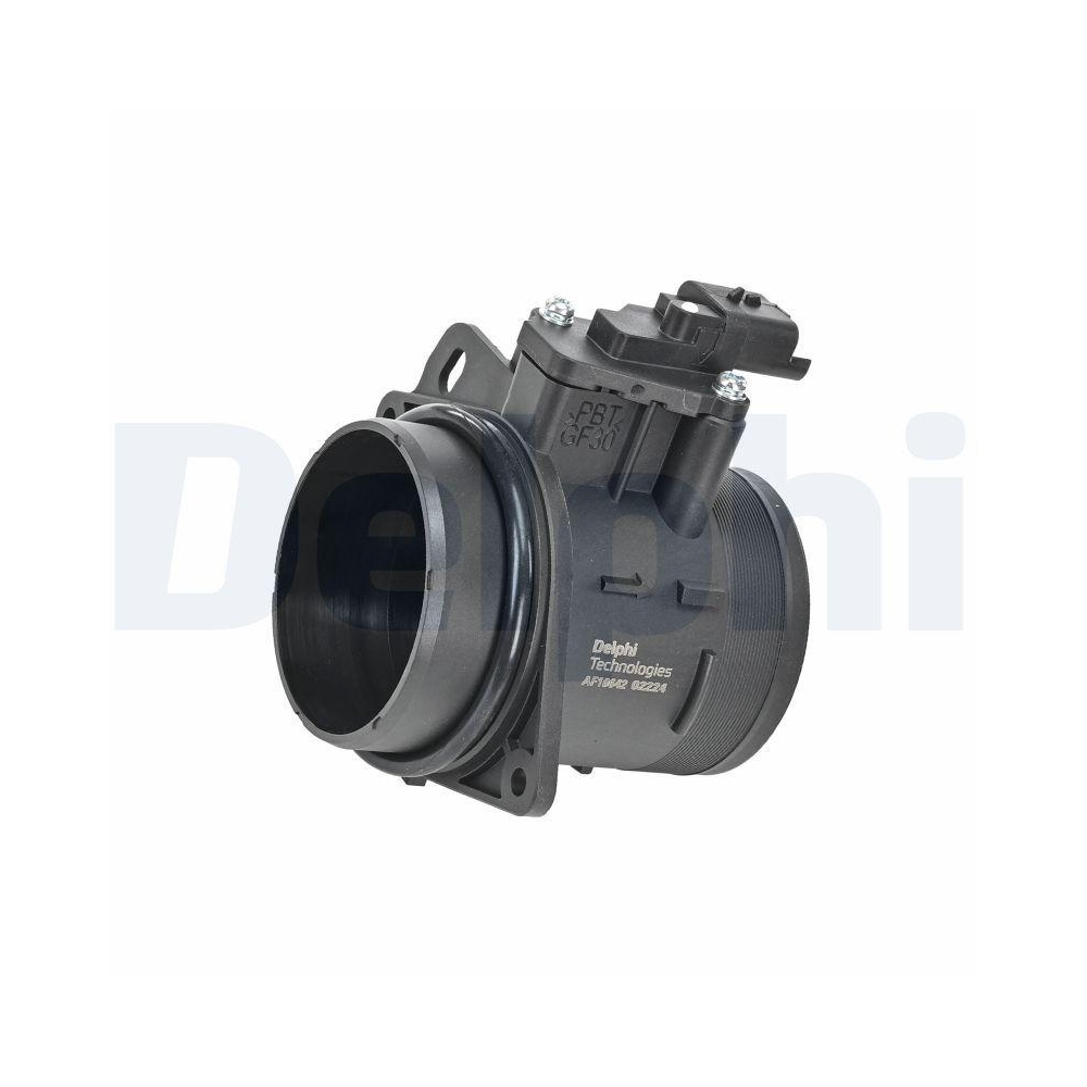 DELPHI AF10642-12B1 Luftmassenmesser f&uuml;r CITRO&Euml;N FIAT OPEL PEUGEOT VAUXHALL