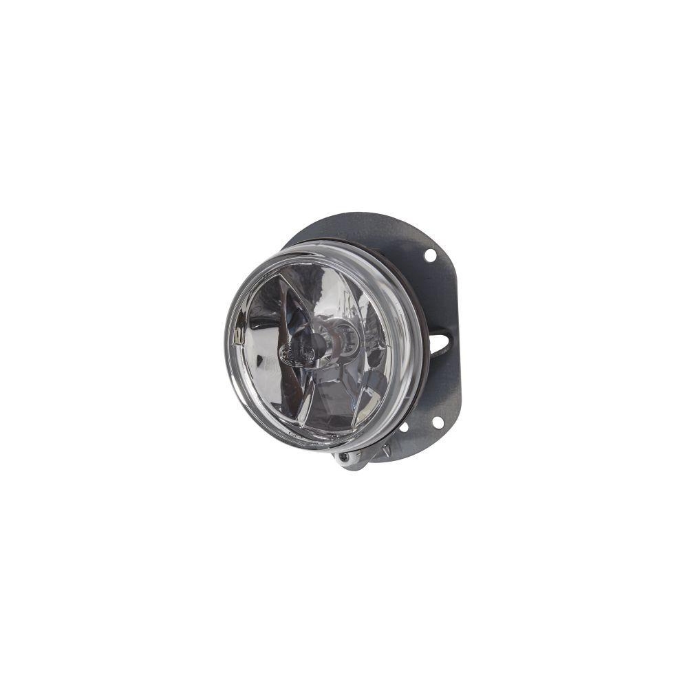 HELLA Nebelscheinwerfer 1N0 008 582-011 für AUWÄRTER DAF FORD IVECO MAN VOLVO