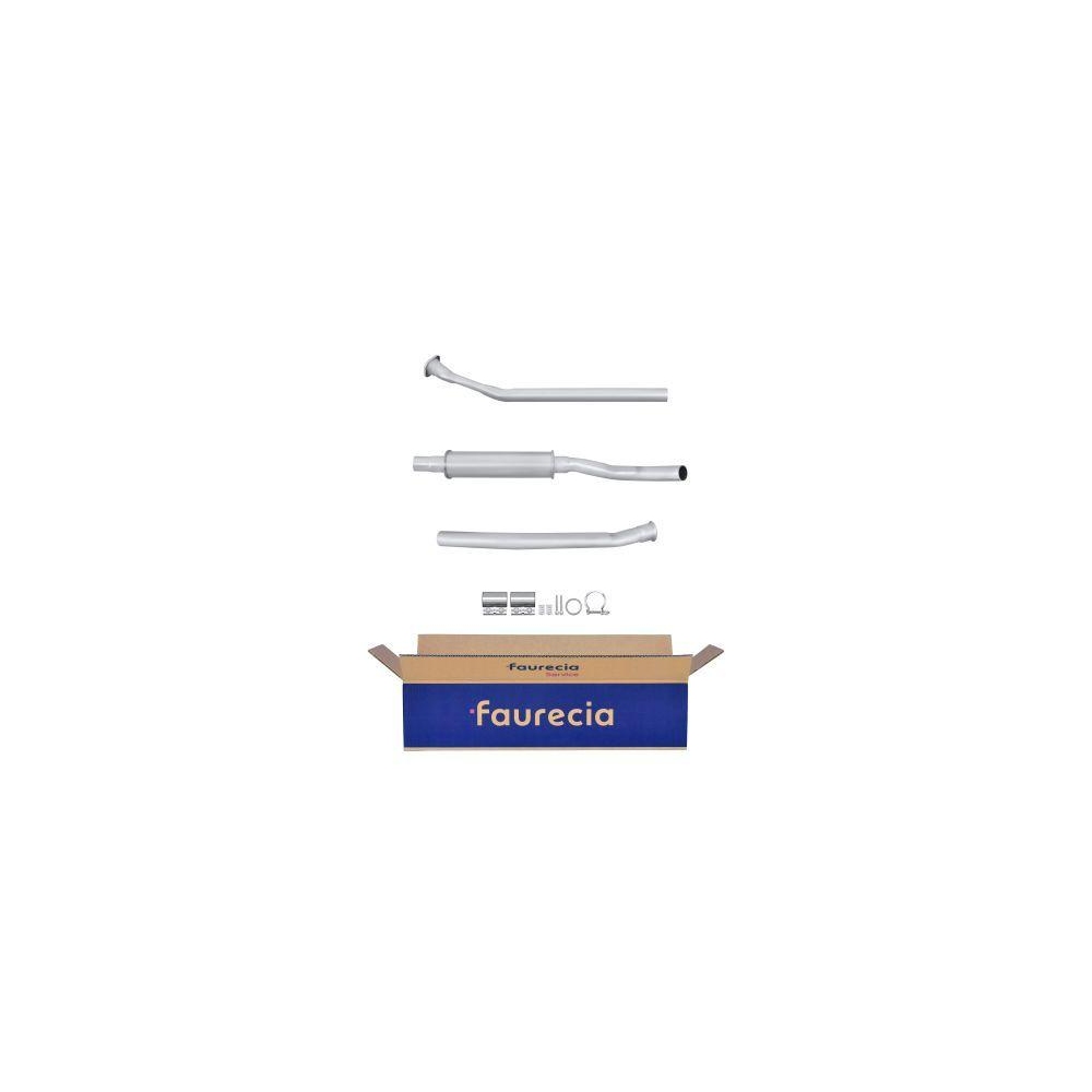 HELLA Vorschalld&auml;mpfer 8LB 366 020-401 Easy2Fit &ndash;