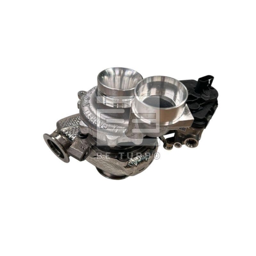 BE TURBO 131996 Lader, Aufladung f&uuml;r MERCEDES-BENZ
