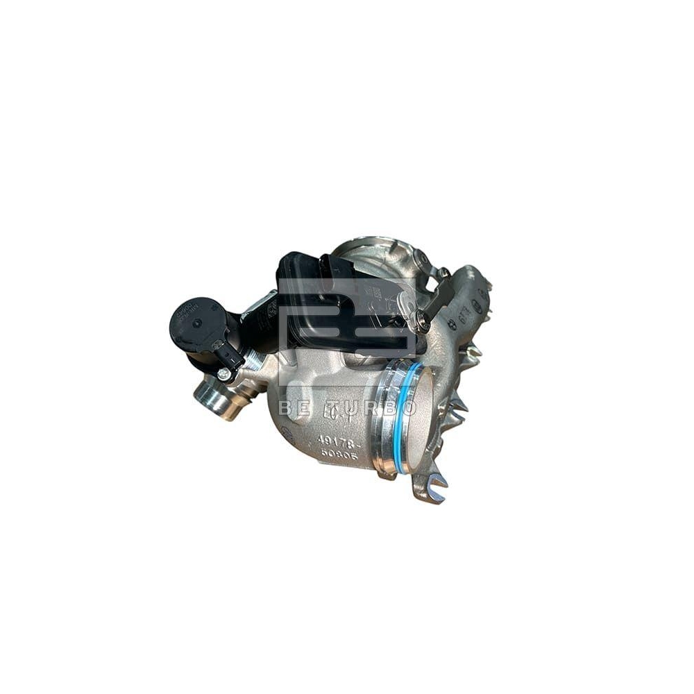 BE TURBO 134268 Lader, Aufladung f&uuml;r BMW