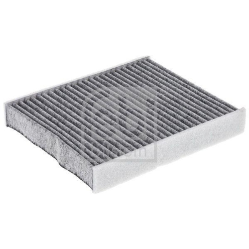 FEBI BILSTEIN 1007567 Filter, Innenraumluft f&uuml;r MAZDA