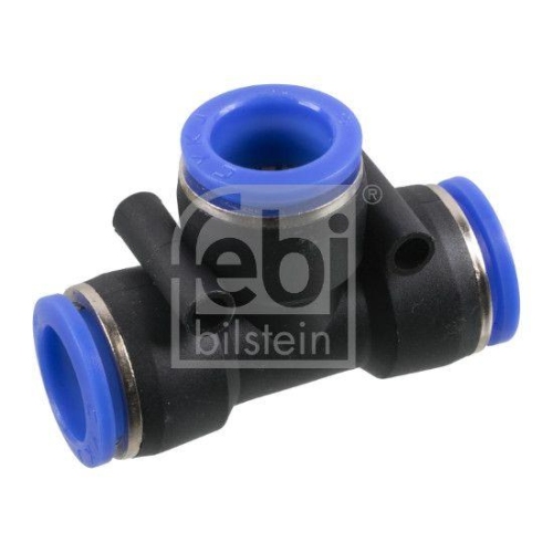 FEBI BILSTEIN 1001814 Verbinder, Druckluftleitung f&uuml;r