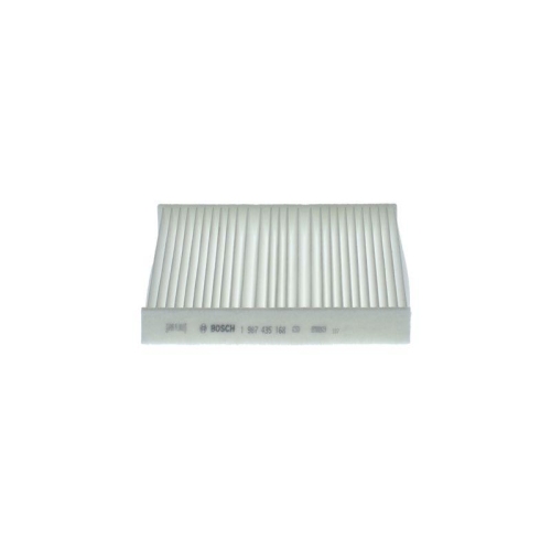 BOSCH 1 987 435 168 Filter, Innenraumluft f&uuml;r MAZDA