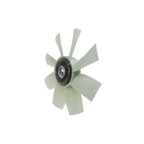 HELLA 8MV 366 438-241 L&uuml;fter, Motork&uuml;hlung f&uuml;r VOLVO