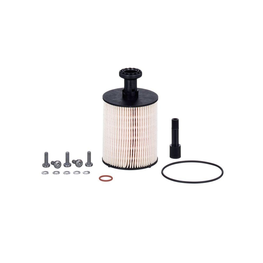 Kraftstofffilter MANN-FILTER PU 9009 z KIT f&uuml;r FIAT MERCEDES-BENZ NISSAN OPEL