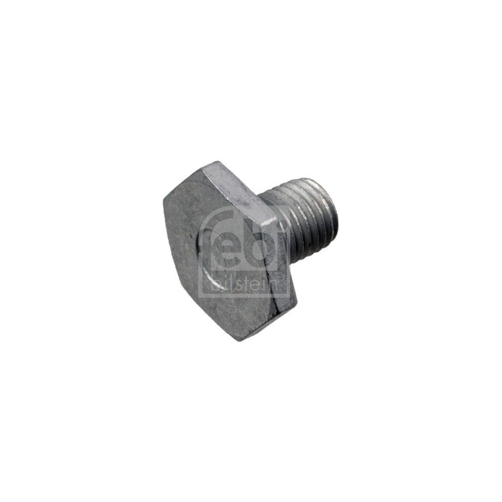 Verschlussschraube, Ölwanne FEBI BILSTEIN 36431 für CITROËN FIAT FORD LANCIA DS