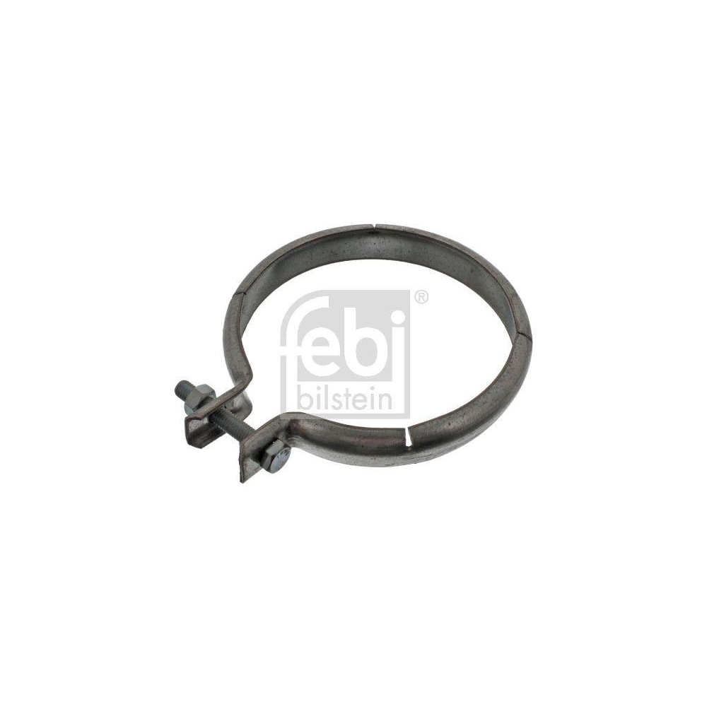 Rohrverbinder, Abgasanlage FEBI BILSTEIN 09302 für MERCEDES-BENZ NEOPLAN EVOBUS