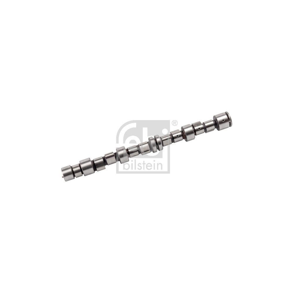 Nockenwelle FEBI BILSTEIN 12278 f&uuml;r OPEL VAUXHALL GENERAL MOTORS