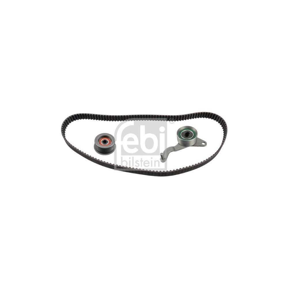 FEBI BILSTEIN Zahnriemensatz 26084 f&uuml;r OPEL VAUXHALL GENERAL MOTORS