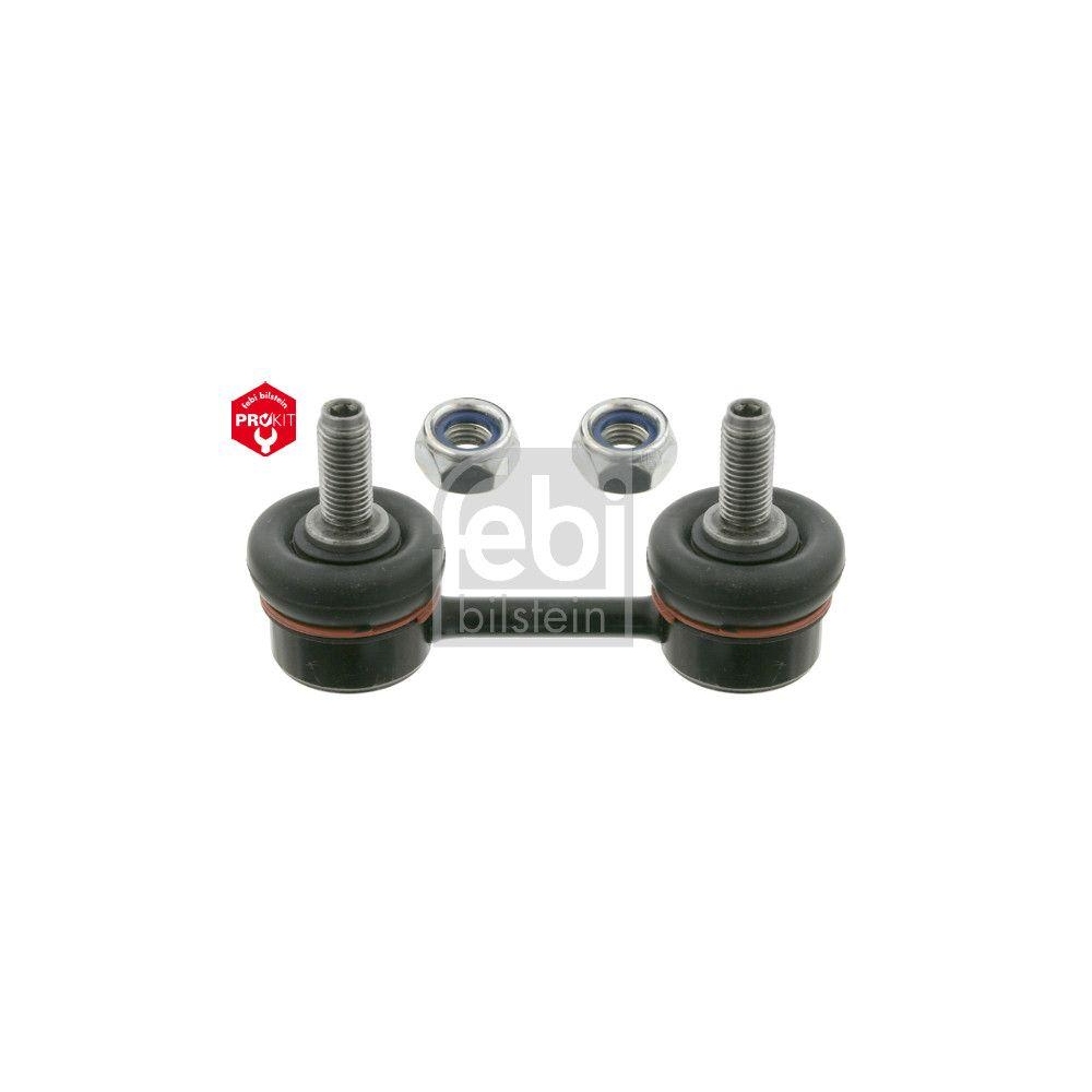 FEBI BILSTEIN Stange/Strebe, Stabilisator 27983 ProKit f&uuml;r MITSUBISHI PROTON