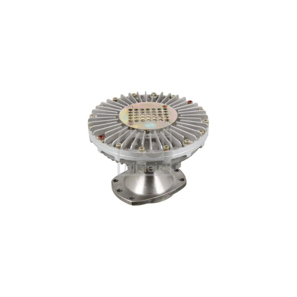 FEBI BILSTEIN Kupplung, K&uuml;hlerl&uuml;fter 35695 f&uuml;r DAF