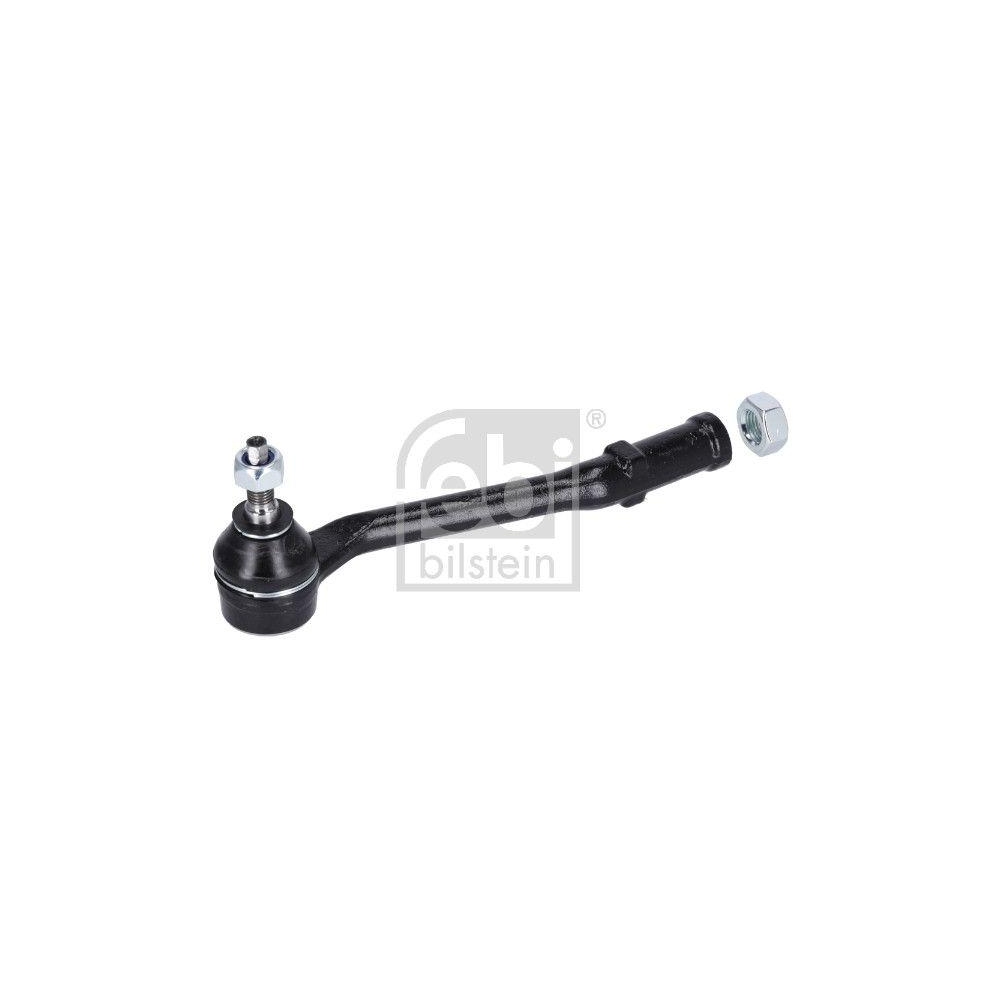 FEBI BILSTEIN Spurstangenkopf 178509 f&uuml;r CITRO&Euml;N, Vorderachse links