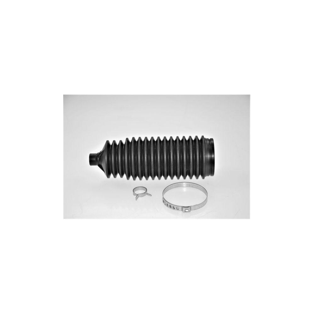 Faltenbalg, Lenkung SPIDAN 83742 für TOYOTA GENERAL MOTORS, Vorderachse links