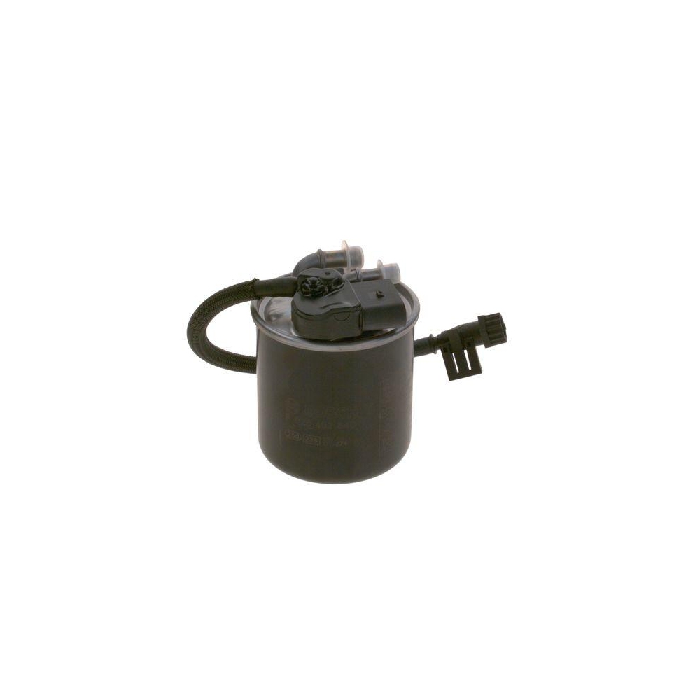 Kraftstofffilter BOSCH F 026 402 840 f&uuml;r MERCEDES-BENZ