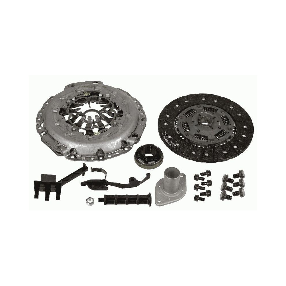 Kupplungssatz SACHS 3000 950 751 XTend für