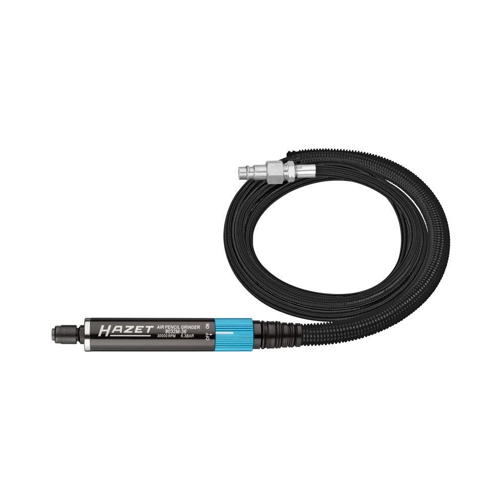 Stabschleifer (Druckluft) HAZET 9032M-36 für