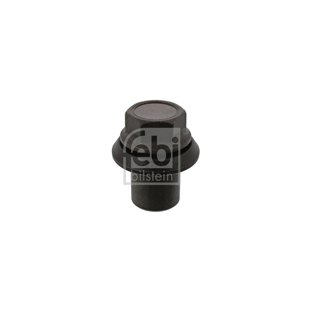 Radmutter FEBI BILSTEIN 07974 für IVECO