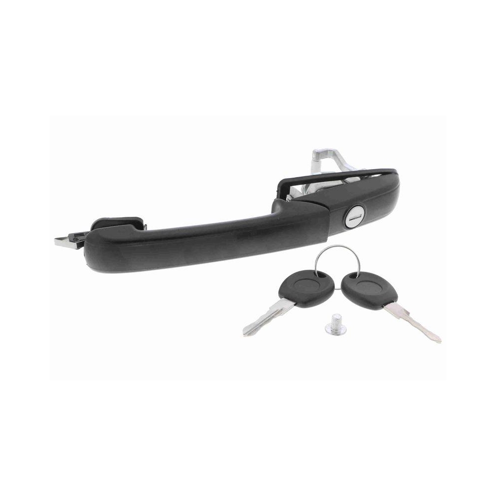 T&uuml;rau&szlig;engriff VAICO V10-6167 Original VAICO Qualit&auml;t f&uuml;r SEAT SKODA VW VAG