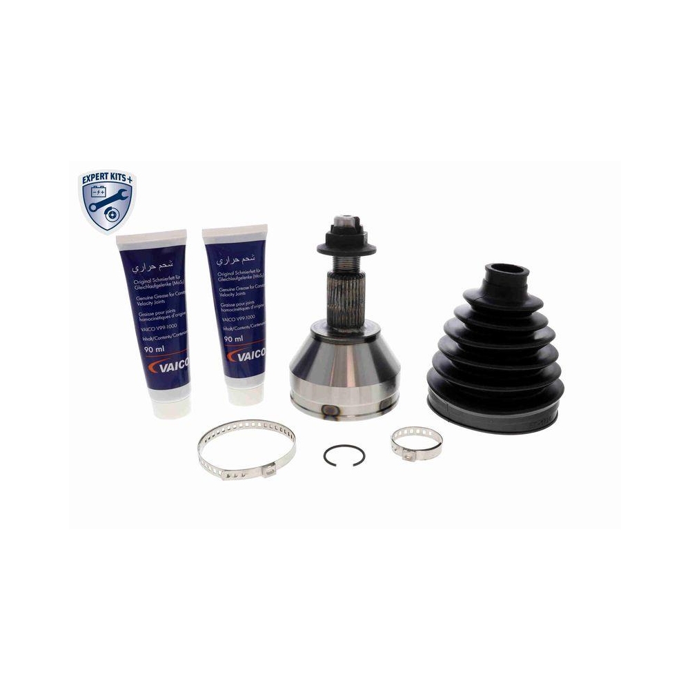 Gelenksatz, Antriebswelle VAICO V24-0266 EXPERT KITS + f&uuml;r ALFA ROMEO, radseitig