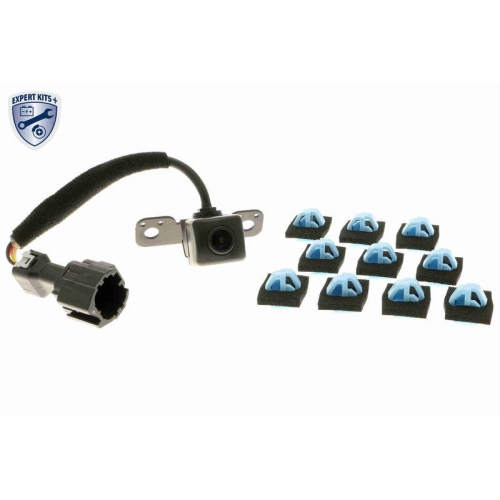 ACKOJA A52-74-0001 R&uuml;ckfahrkamera, Einparkhilfe EXPERT KITS + f&uuml;r HYUNDAI KIA