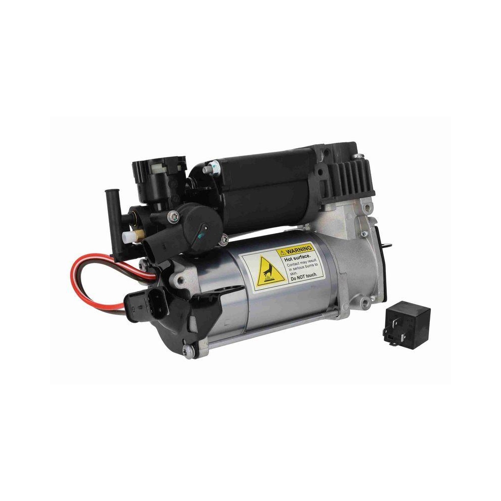 Kompressor, Druckluftanlage VEMO V30-52-0011 Original VEMO Qualität für
