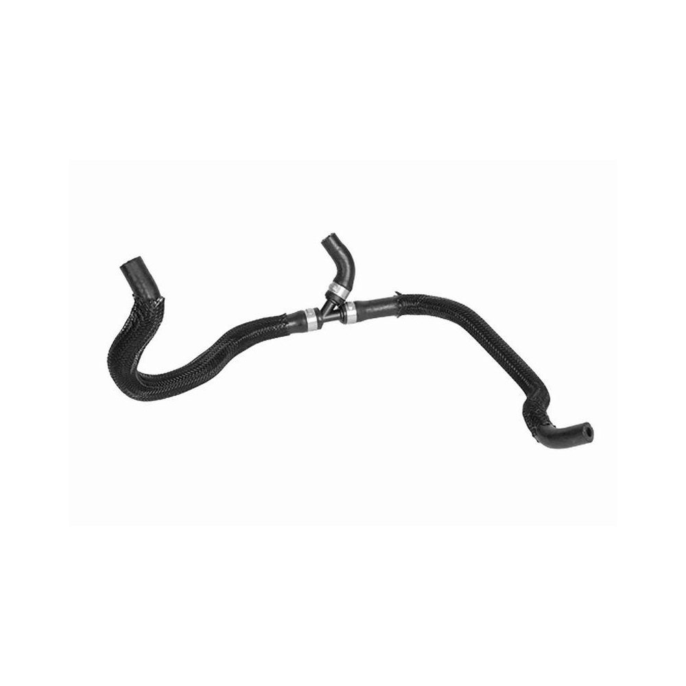 K&uuml;hlerschlauch VAICO V20-4705 Q+, Erstausr&uuml;sterqualit&auml;t f&uuml;r BMW