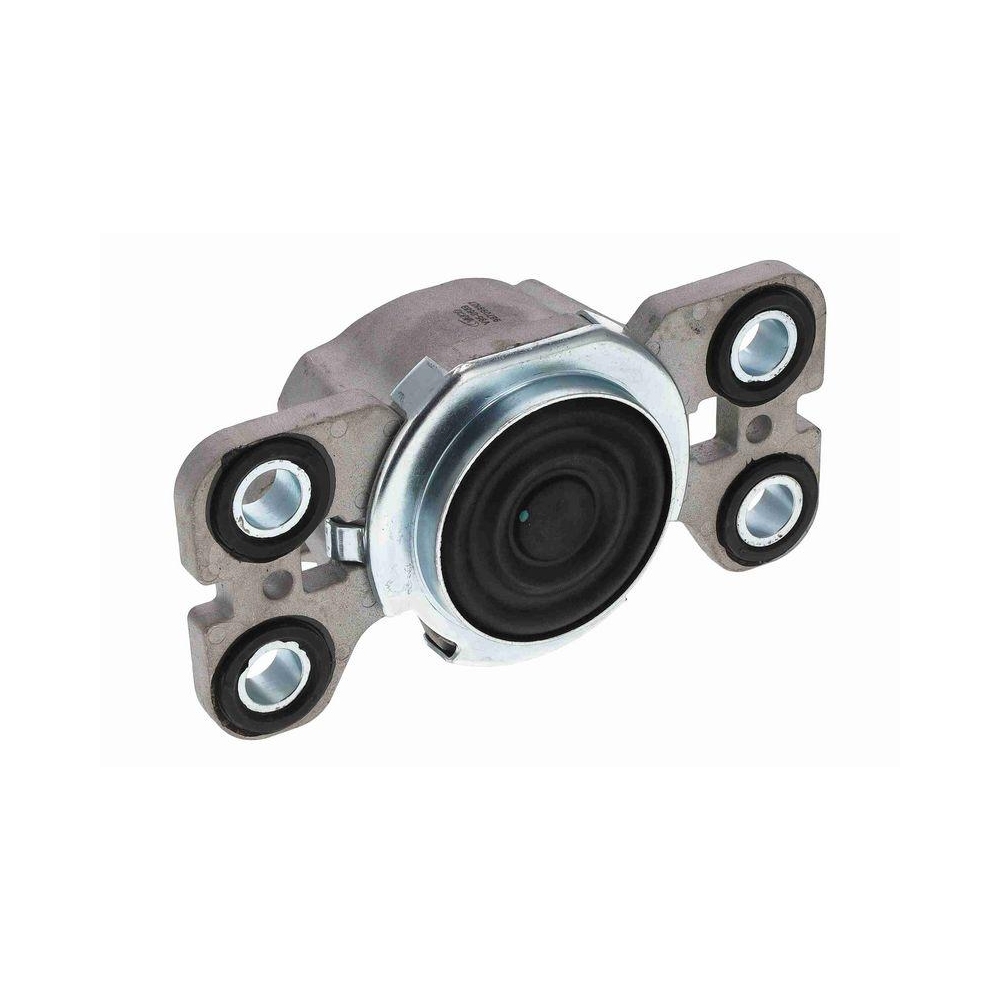 Lagerung, Motor VAICO V95-0689 Green Mobility Parts f&uuml;r VOLVO, links