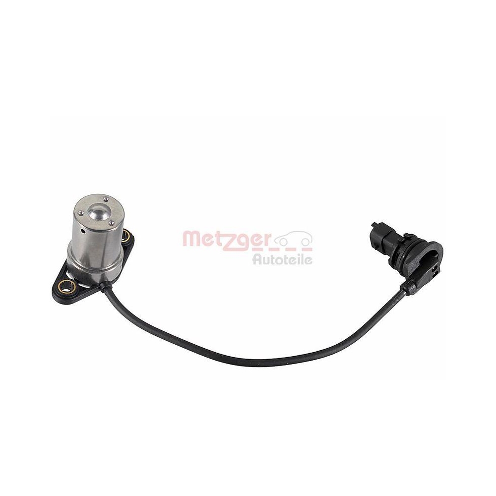 Sensor, Motor&ouml;lstand METZGER 0901557 f&uuml;r OPEL GENERAL MOTORS