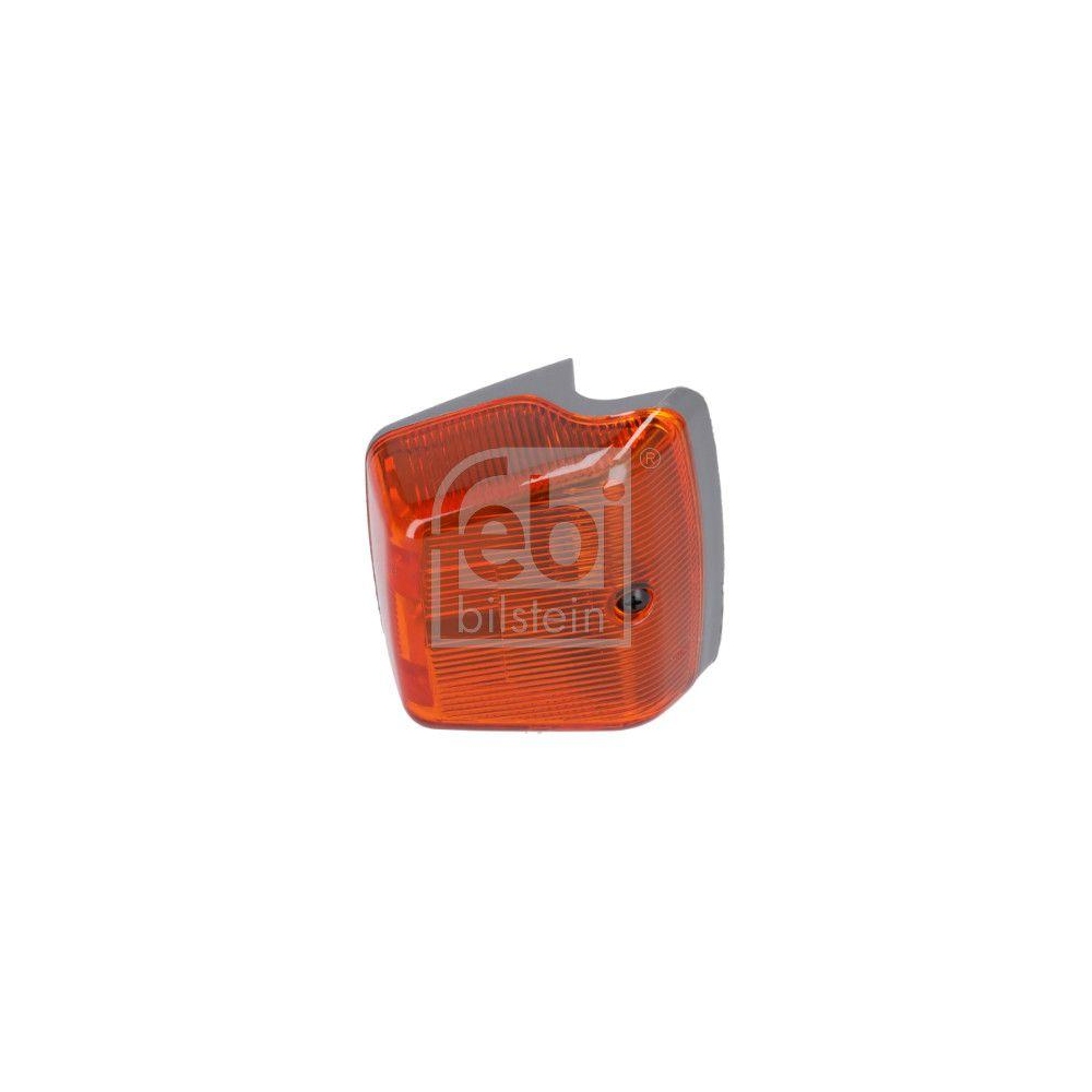 FEBI BILSTEIN Blinkleuchte 194117 f&uuml;r MERCEDES-BENZ, vorne links